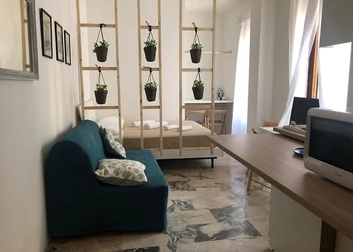 Appartamento Martini 33
